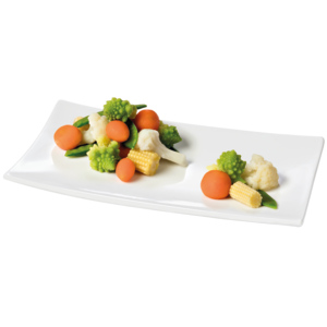 Ditzler Symphonie Gemüsemischung TK, 2 x 2,5 kg Ditzler Symphonie Gemüsemischung TK, 2 x 2,5 kg