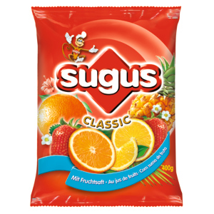 Sugus, 400 g