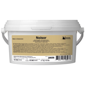 Carma Noisor Haselnusspaste, 2,1 kg