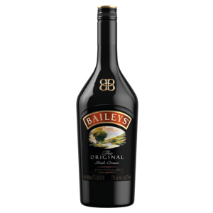 Baileys Original Irish Cream 17% Vol., Karton zu 6 Flaschen x 100 cl Baileys Original Irish Cream 17% Vol., Karton zu 6 Flaschen x 100 cl