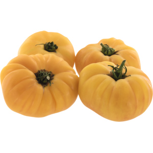 Premium Tomaten Marmande gelb, ca. 3 kg
