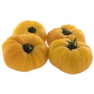 Premium Tomaten Marmande gelb, ca. 1 kg Premium Tomaten Marmande gelb, ca. 1 kg