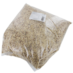 Haselnusskerne gemahlen, 5 kg Haselnusskerne gemahlen, 5 kg
