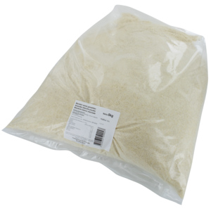 Mandeln weiss gemahlen, 5 kg