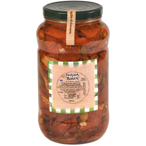 Natura e Bontà Tomaten getrocknet, 3,1 kg Natura e Bontà Tomaten getrocknet, 3,1 kg