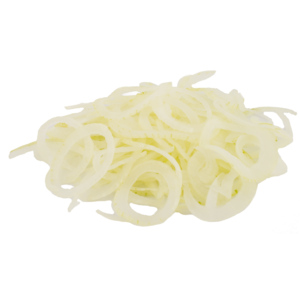 Zwiebeln Ringe, 3 mm, 5 kg Zwiebeln Ringe, 3 mm, 5 kg