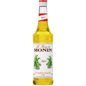 Monin Sirup Agave, Flasche zu 70cl Monin Sirup Agave, Flasche zu 70cl