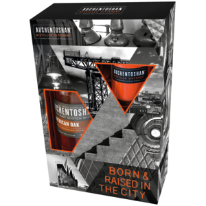 Auchentoshan American Oak GP 40% Vol., 1 Flasche zu 70 cl