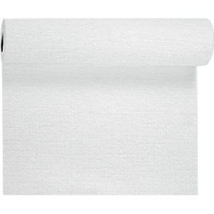 Evolin Tête-à-tête, weiss, 0,4 x 24 m Evolin Tête-à-tête, weiss, 0,4 x 24 m