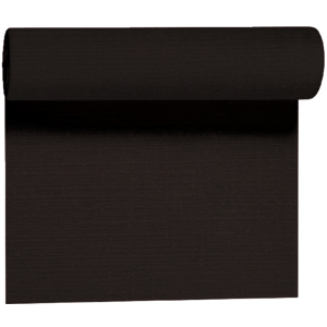 Evolin Tête-à-tête, schwarz, 0,4 x 24 m Evolin Tête-à-tête, schwarz, 0,4 x 24 m
