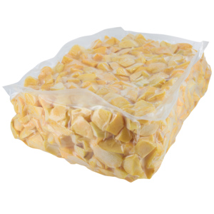 Karotten-Pfälzer Schuppen, Diamantschnitt, 5 kg