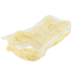 Kartoffel Scheiben roh, mehligkochend, 3mm, 5 kg Kartoffel Scheiben roh, mehligkochend, 3mm, 5 kg
