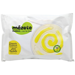 Mézete Hummus, 1 kg Mézete Hummus, 1 kg