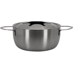 Fleischfondue-Pfanne Titan, Ø 18 cm