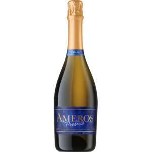 Ameros Prosecco DOC, 75 cl Ameros Prosecco DOC, 75 cl