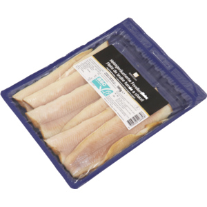 ASC Forellen Filet, geräuchert, 500 g ASC Forellen Filet, geräuchert, 500 g