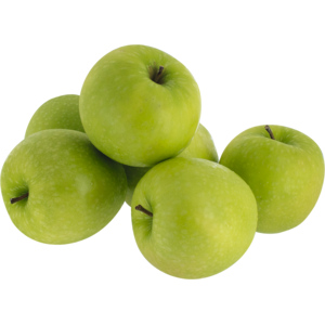 Apfel Granny Smith Klasse I, 6 St Apfel Granny Smith Klasse I, 6 St
