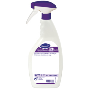 Suma QuickDes D4.12, 6 x 750ml