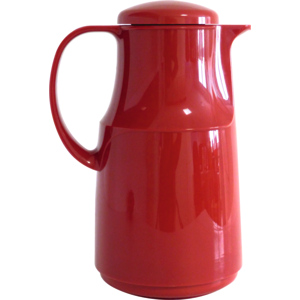 Isolierkrug Classic 1 l rot