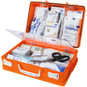 Gastro-Apotheke, 23-teilig