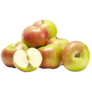 Apfel Gravensteiner Klasse I, 6 kg Apfel Gravensteiner Klasse I, 6 kg