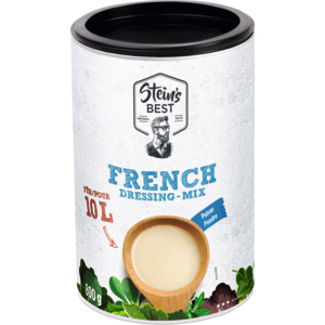 Stein's Best French Dressing-Mix, 800 g