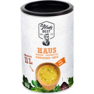 Stein's Best Haus Dressing-Mix, 900 g Stein's Best Haus Dressing-Mix, 900 g
