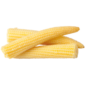 Maiskolben Mini, 250 g