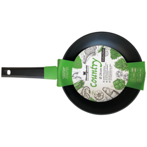 Stronghold Country Bratpfanne  Induktion Ø 24 cm