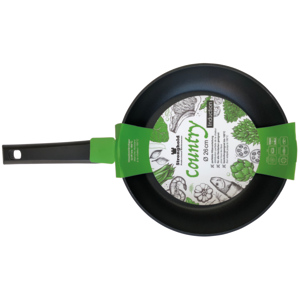 Stronghold Country Bratpfanne Induktion Ø 26 cm Stronghold Country Bratpfanne Induktion Ø 26 cm