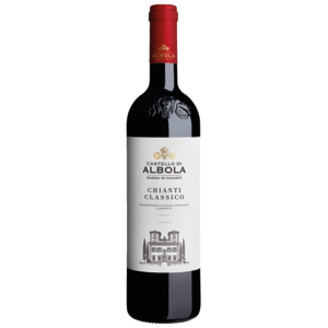 Castello di Albola Chianti Classico DOCG, 75 cl Castello di Albola Chianti Classico DOCG, 75 cl
