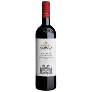 Castello di Albola Chianti Classico DOCG, 75 cl