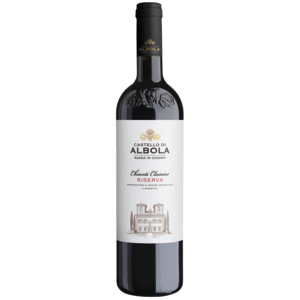 Castello di Albola Chianti Classico Riserva DOCG, 75 cl