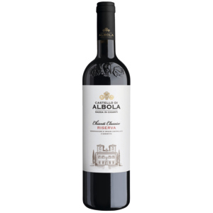 Castello di Albola Chianti Classico Riserva DOCG, 75 cl
