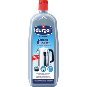 Durgol Schnell-Entkalker, 8 x 1 l