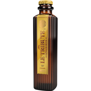 Le Tribute Ginger Beer, Karton zu 6 x 4 Fl. x 20 cl