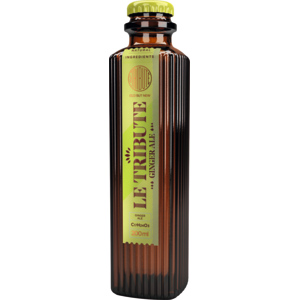 Le Tribut Ginger Ale, Karton zu 6 x 4 Fl. x 20 cl Le Tribut Ginger Ale, Karton zu 6 x 4 Fl. x 20 cl