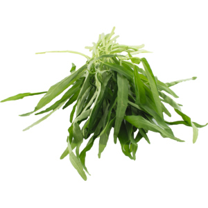 Spinaci d'acqua / Pak Bhung, 250 g