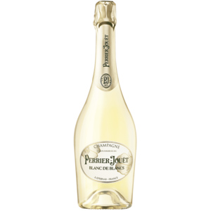 Perrier-Jouët Blanc de Blancs Champagne AOC, 75 cl Perrier-Jouët Blanc de Blancs Champagne AOC, 75 cl