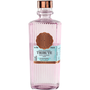 Le Tribute Mezcal 45% Vol., Flasche zu 70 cl