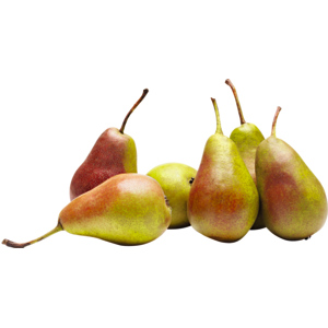 Birnen Gute Luise, 6 Stück Birnen Gute Luise, 6 Stück