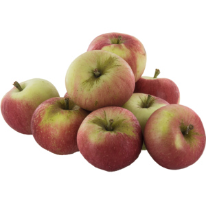 Apfel Jagd klein, 6 kg
