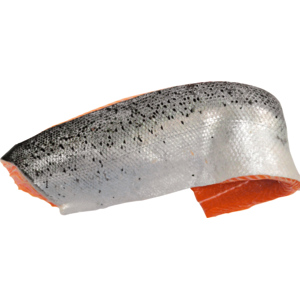 Swiss Lachs Filet, mit Haut, vakuumiert, ca. 0,7 - 1 kg Swiss Lachs Filet, mit Haut, vakuumiert, ca. 0,7 - 1 kg