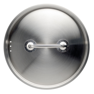 Domestic Deckel Inox Ø 30 cm