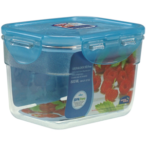 Lock & Lock Dose professional 0,8 l