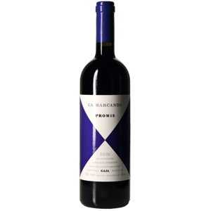 Promis Toscana IGT, 75 cl Promis Toscana IGT, 75 cl