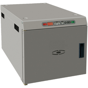 Niedertemperaturgerät Caldolux 3 x GN 1/1 Niedertemperaturgerät Caldolux 3 x GN 1/1