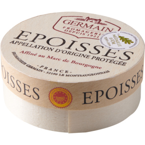 Germain Epoisses AOP, 250 g Germain Epoisses AOP, 250 g