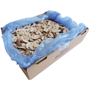 Pilzmischung geschnitten, 2,5 kg Pilzmischung geschnitten, 2,5 kg
