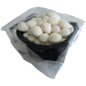 Shimeji/Buchenpilz, weiss, 150 g